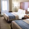 Отель Comfort Inn Gurnee near Six Flags, фото 4