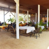 Отель Cuba Patnem Bungalows, фото 16