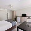 Отель Beachside Boutique Motel Mackay, фото 6