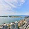 Отель Luxury Lakeview Skyscraper by CN Tower, фото 14