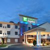 Отель Holiday Inn Express Hotel & Suites Rolla @ Univ of Missouri Rolla в Ролле