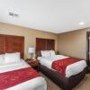 Отель Comfort Suites Yukon - SW Oklahoma City, фото 24