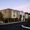 Отель Candlewood Suites Jacksonville - Mayport, an IHG Hotel, фото 15