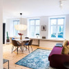 Отель Town Hall apartments by Daniel&Jacob’s, фото 8