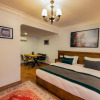 Отель Duru Sultanahmet Apart & Suites, фото 5