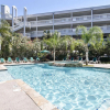 Отель Casa Del Mar Beach Suites By Ab Sea Resorts, фото 15