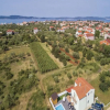 Отель Modern Holiday Home in a Quiet Area, Private Pool, Lovely Roofed Terrace, BBQ, фото 25