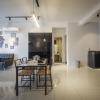 Отель Arte S 3 Bedrooms Condo, фото 27