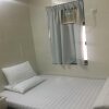 Отель Unique Hostel, фото 4