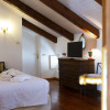 Отель Bed & Breakfast Palazzo Sismonda, фото 33