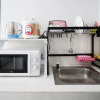 Отель Well Furnished And Homey Studio (No Kitchen) Apartment At Suncity Residence, фото 9