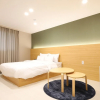 Отель Calm Rest Hotel Gimhae, фото 17