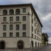 Отель Balestri во Флоренции