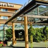 Отель Days Inn - Victoria On The Harbour, фото 17