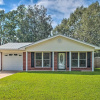Отель Ocean Springs Home w/ Bikes < 1 Mile to Beach!, фото 14