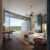 Отель DoubleTree Resort by Hilton Hainan – Xinglong Lake, фото 8