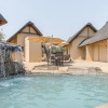 Отель Zebula Golf Estate & Spa Executive Villas, фото 17