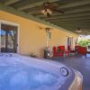 Отель Tatum Gardens - 4 Bed Home - Scottsdale, фото 13