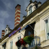 Отель Hôtel Henri IV, фото 17