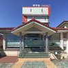 Отель OYO 2611 Hotel Krui Syariah, фото 5