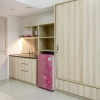 Отель Luxury Studio At Taman Melati Sinduadi Apartment, фото 4