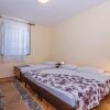 Отель Beautiful Home in Novi Vinodolski With Wifi and 2 Bedrooms, фото 6