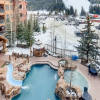 Отель The Springs Premier 2 Br/2 Bath- Walk To Slopes 2 Bedroom Condo, фото 18
