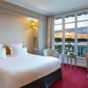 Отель Hôtel Barrière Le Grand Hôtel, фото 26