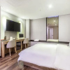 Отель Bundang Hotel Ruby, фото 5