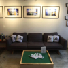 Отель The Mahjong Boutique Hostel, фото 11