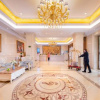 Отель Vienna Hotel (Ningbo Beilun Intime City), фото 8