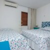 Отель Duplex na Barra do Cunhaú por Carpediem, фото 3