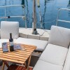 Отель Guestready - Blackbird - Sailboat Experience, фото 10