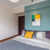 Отель Locals Boutique Apartment Huafa Plaza 8, фото 4