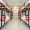 Отель Guyasuka Hostel & Cafe by OYO Rooms, фото 16