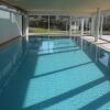 Отель Indoor Swimming Pool, Sauna, Fitness, Private Gardens, Spacious Modern Apartment, фото 12