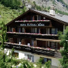 Отель Hotel-Garni Plateau Rosa в Церматте