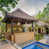 Отель The Tanis Villas & Lembongan Express Bali, фото 11
