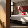 Отель Ibis Guanyun Kowloon Port Water Street Hotel, фото 8