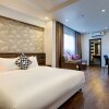 Отель My Linh Hotel, фото 31