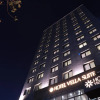 Отель Suwon Vella Suite Hotel, фото 1