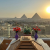 Отель Sun Pyramids View Inn, фото 23