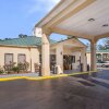 Отель Econo Lodge Inn & Suites Hardeeville-I-95, фото 18