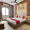 Отель OYO 47060 Indraprastha Resort, фото 4