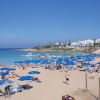 Отель Konnos Beach Villa No 5, фото 26