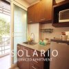 Отель Solario Serviced Apartment, фото 14