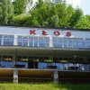 Отель Ośrodek Wczasowy Kłos, фото 1