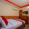 Отель Gauri By OYO Rooms, фото 32