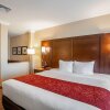 Отель Comfort Suites Fishkill near Interstate 84, фото 5