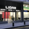 Отель Lidar Hotel, фото 1
